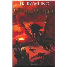 Harry potter order of the phoenix Harry Potter and the Order of the Phoenix (Paperback, 2014)