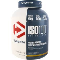 Dymatize ISO100 Smooth Banana 2.2kg