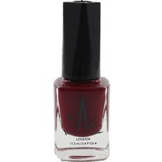 Vivien Kondor Water Permeable Collection Nail Polish Cardinal 11.5ml