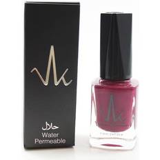 Vivien Kondor Water Permeable Collection Nail Polish Barn Red 11.5ml