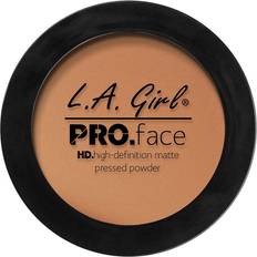 L.A. Girl Pro Face High Definition Matte Powder Toffee