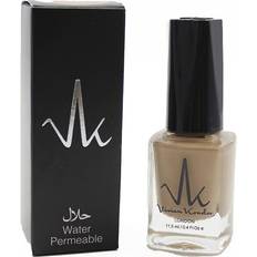 Vivien Kondor Water Permeable Collection Nail Polish Desert Sand 11.5ml