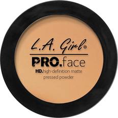 L.A. Girl Pro Face High Definition Matte Powder Classic Tan