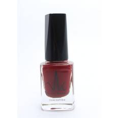 Vivien Kondor Pink Rose Collection Nail Polish Red Black 11.5ml