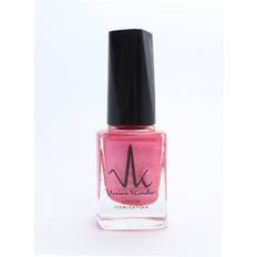 Vivien Kondor Pink Rose Collection Nail Polish Shiny Baby Pink 11.5ml