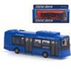 Peterkin Buses Peterkin City Bus