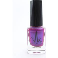 Vivien Kondor Glowing Lavender Collection Nail Polish Violet 11.5ml