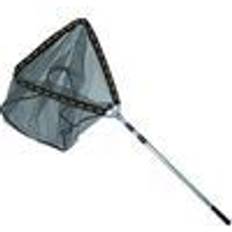 Zebco Telescopic Rubber Landing Net  190cm