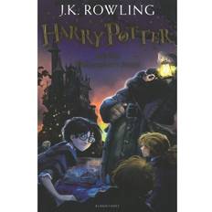 Harry Potter and the Philosopher's Stone (Paperback, 2014)