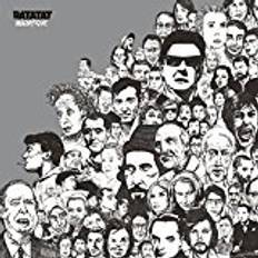 Ratatat - Magnifique (Vinyl)