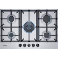 230V - Gas Hobs Built in Hobs Neff T27DS59N0