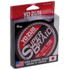 Yo-Zuri Super Braid 4x 0.23mm 274m