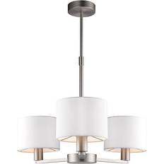 Endon Lighting Daley 3LT Pendant Lamp 51cm