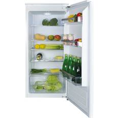 Natural Gas Cooling Integrated Refrigerators CDA FW522 White, Integrated