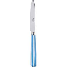 Blue Dessert Knives Sabre Transat Dessert Knife 20cm