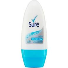 Sure Roll-Ons Toiletries Sure Women Cotton Anti-Perspirant Deo Roll-on 50ml