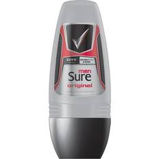 Sure Roll-Ons Deodorants Sure Men Original Anti-Perspirant Deo Roll-on 50ml