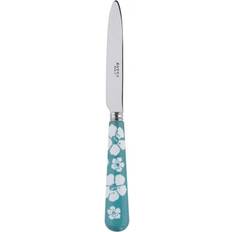 Sabre Hawaiian Flower Dessert Knife 20cm