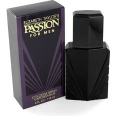 Elizabeth Taylor Passion for Men EdC 118ml