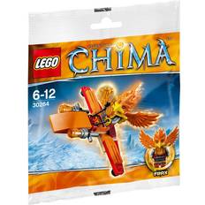 Lego Chima Frax' Phoenix Flyer 30264