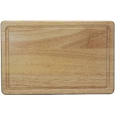 Apollo Chopping Boards Apollo Rubber Wood Chopping Board 20cm