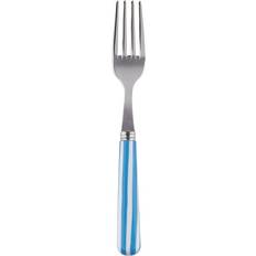 Blue Cake Forks Sabre Transat Cake Fork 16cm