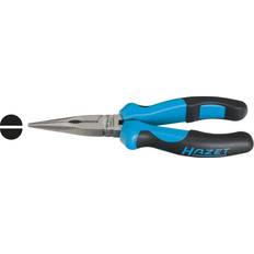 Plastic Grip Needle-Nose Pliers Hazet 1841MA-33 Snipe Needle-Nose Plier