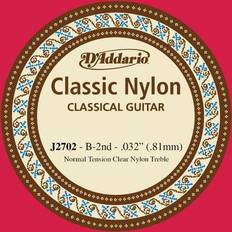 D'Addario J2702