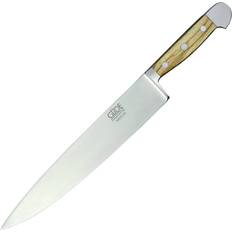 Güde Alpha Olive X805/26 Cooks Knife 26 cm