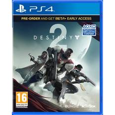 Destiny 2 (PS4)