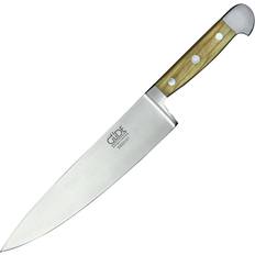 Güde Alpha Olive X805/21 Cooks Knife 21 cm