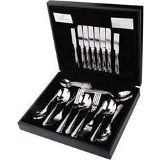 Viners Cutlery Viners Dubarry Cutlery Set 44pcs