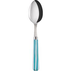 Blue Soup Spoons Sabre Transat Soup Spoon 22cm