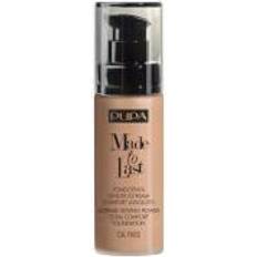 Pupa Foundations Pupa Made To Last Foundation #050 Sand