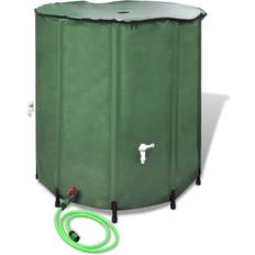 vidaXL Collapsible Rain Water Tank 750L