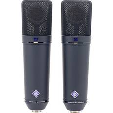 Neumann U87 Ai Stereo Set