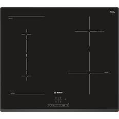 Bosch Induction Hobs Built in Hobs Bosch PWP631BF1B