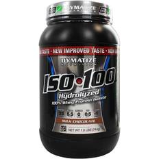 Dymatize ISO100 Chocolate Coconut 725g