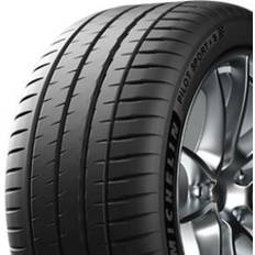 Michelin 20 - 35 % Car Tyres Michelin Pilot Sport 4 S 255/35 ZR20 97Y XL