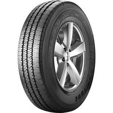 Bridgestone 60 % Car Tyres Bridgestone Dueler H/T 684 II Ecopia 265/60 R18 110H