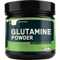 Powders Amino Acids Optimum Nutrition Glutamine Powder 630g