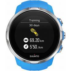Suunto Android - Wi-Fi Sport Watches Suunto Spartan Sport Blue