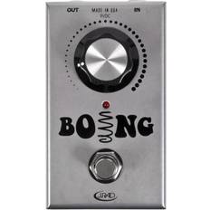 J Rockett Boing Spring Reverb