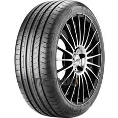 Fulda 35 % - Summer Tyres Car Tyres Fulda SportControl 2 235/35 R19 91Y XL