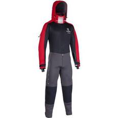 Drysuits ION Fuse Drysuit 4/3mm