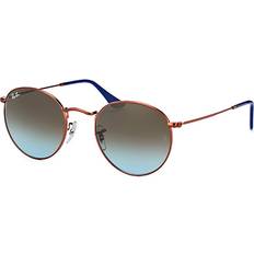 Ray-Ban Round Metal  RB3447 900396