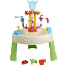 Little Tikes Jungle Gyms Playground Little Tikes Fountain Factory Water Table
