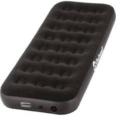 Outwell Camping & Outdoor Outwell Flock Classic Single Airbed Inflatable