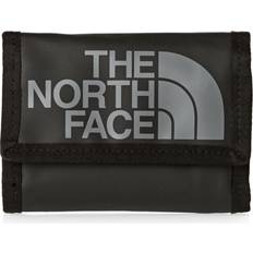 ID Window Wallets The North Face Base Camp Wallet - TNF Black