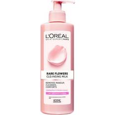 L'Oréal Paris Face Cleansers L'Oréal Paris Rare Flowers Cleansing Milk 400ml